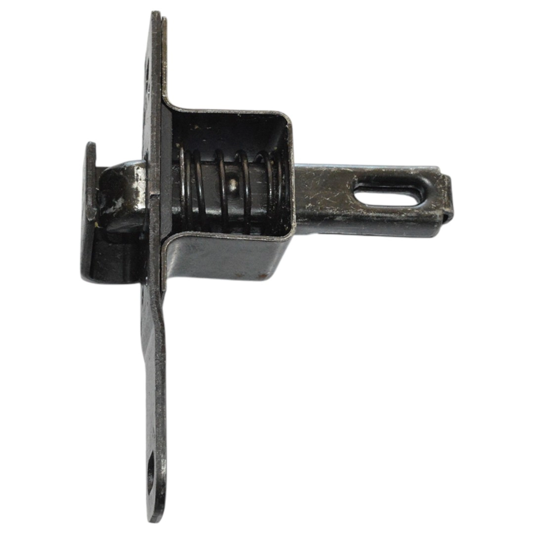 Fechadura Direita Tampa Traseira S10 06/11