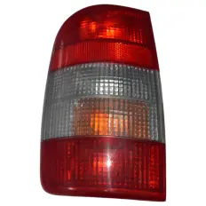 Lanterna direita da Blazer até 2000
