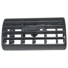 Grade Ar Central Direita Painel S10 Blazer até 2000