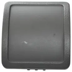 Tampa falsa Botão 4x4 S10 Blazer até 2000