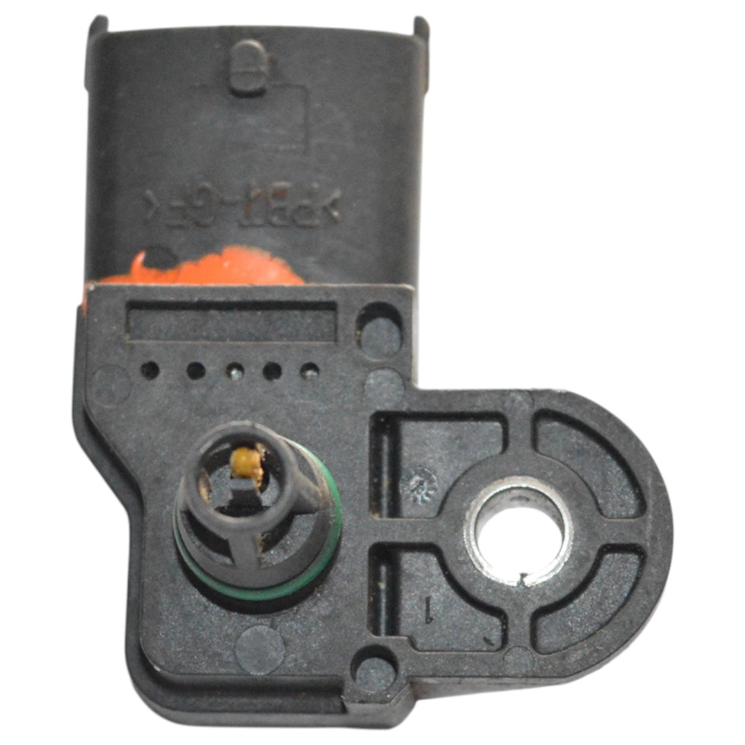 Sensor Map S10 Blazer 2.8 06/11