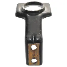 Suporte intercooler superior S10 Blazer até 2005