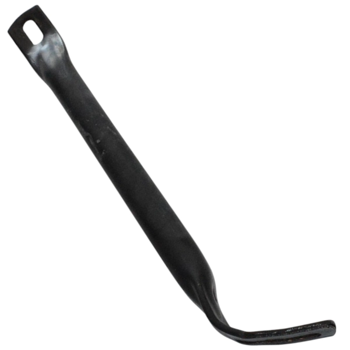 Suporte esquerdo parachoque diant S10 Blazer 00/11