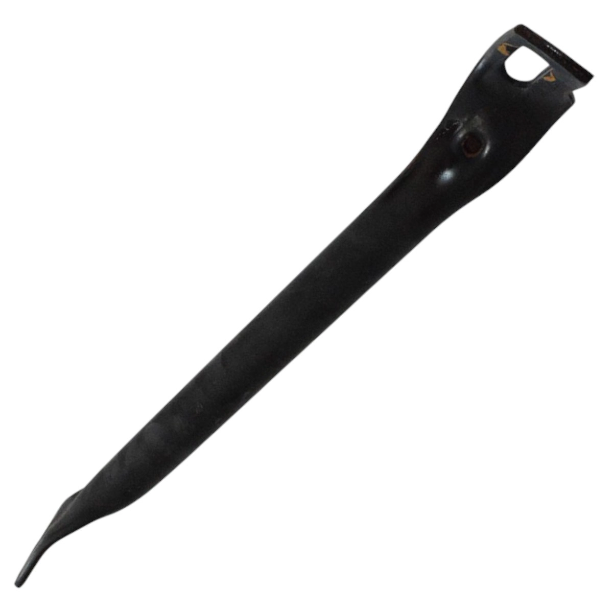 Suporte esquerdo parachoque diant S10 Blazer 00/11