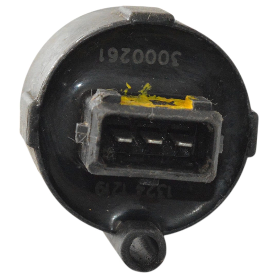 Sensor do filtro do diesel S10 Blazer 2.8 06/11