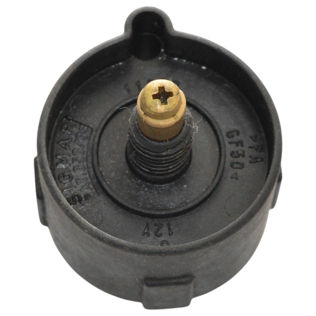 Sensor do filtro do diesel S10 Blazer 2.8 06/11