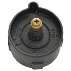 Sensor do filtro do diesel S10 Blazer 2.8 06/11