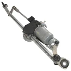 Motor Galhada Parabrisa do Polo 2018 1.0 msi