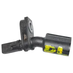 Sensor freio ABS dianteiro esquerdo do Polo 2018 1.0 msi