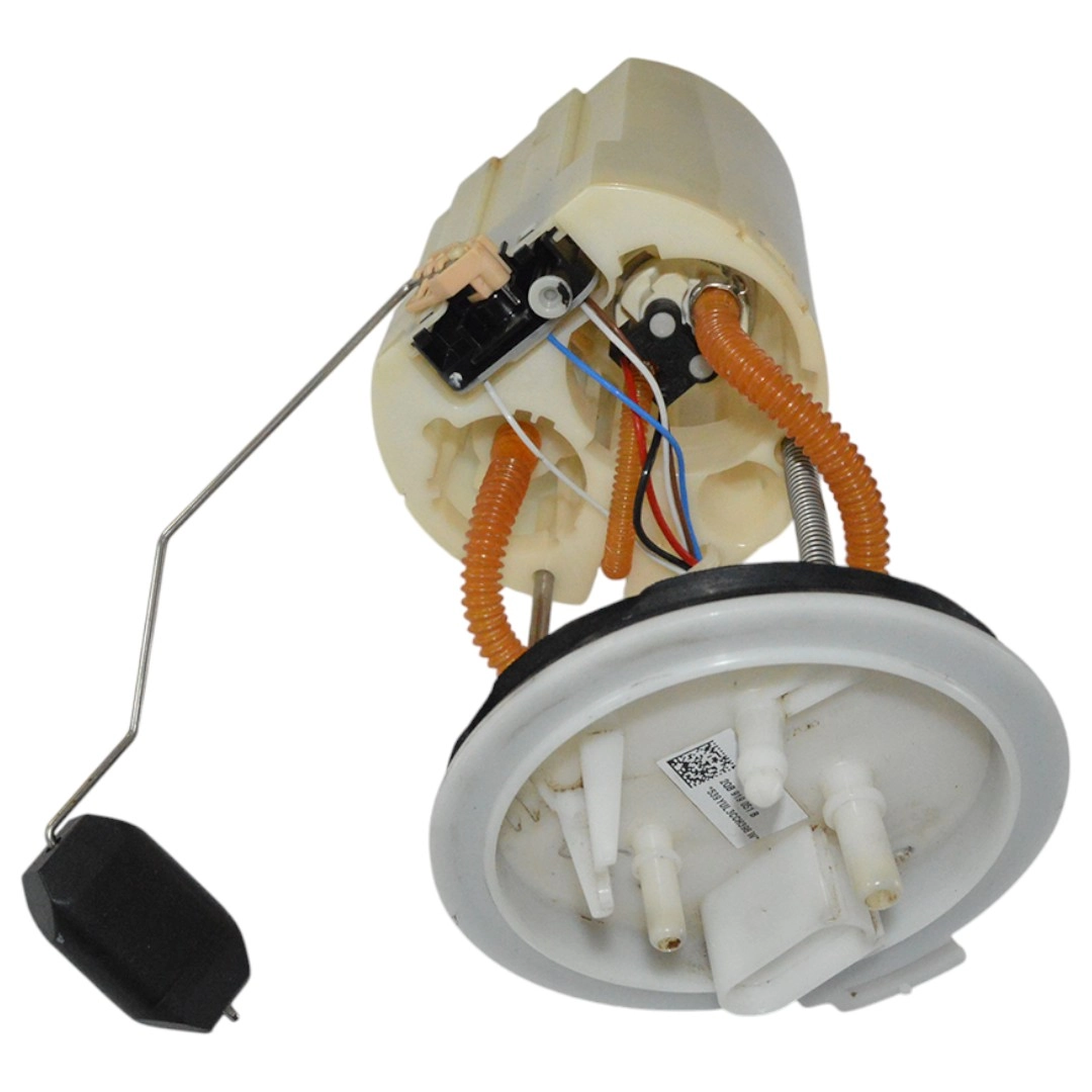 Boia sensor combustivel do Polo 2018 1.0 msi
