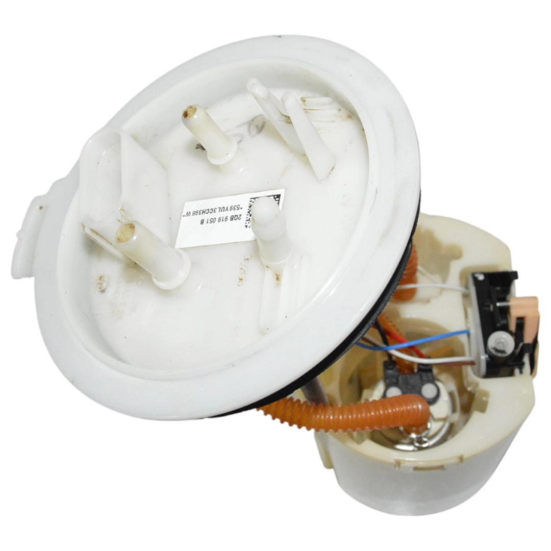 Boia sensor combustivel do Polo 2018 1.0 msi