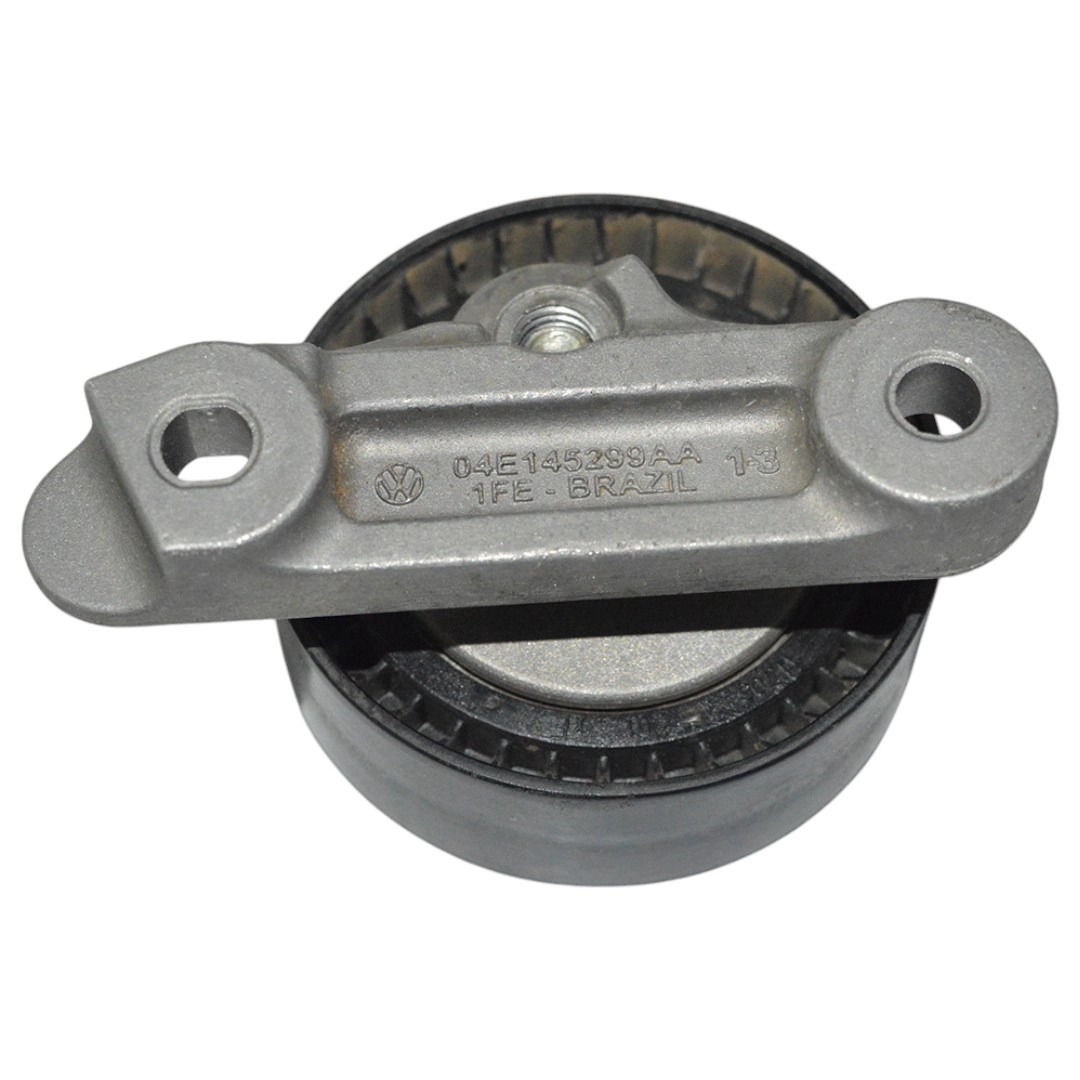 Rolamento tensor correia alternador do Polo 2018 1.0 msi