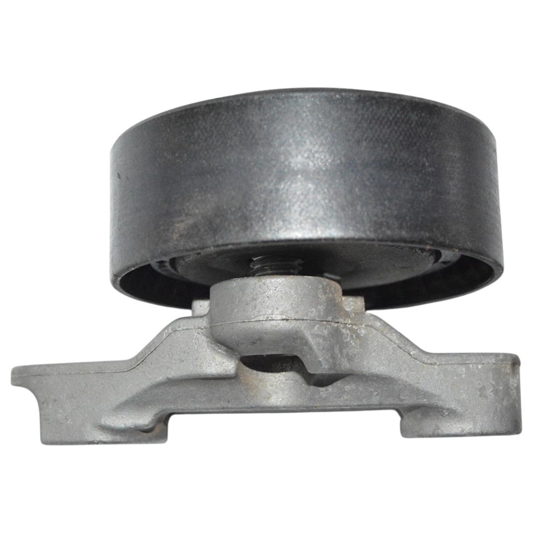 Rolamento tensor correia alternador do Polo 2018 1.0 msi