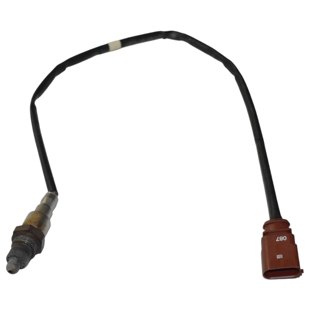Sonda lambda do Polo 2018 1.0 msi