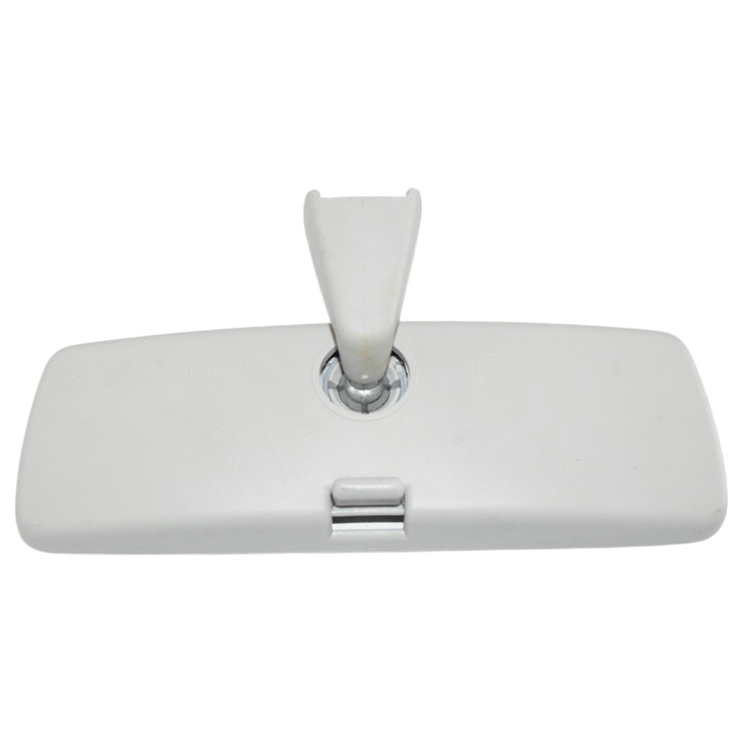 Retrovisor interno do Polo 2018 1.0 msi
