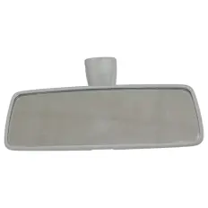 Retrovisor interno do Polo 2018 1.0 msi