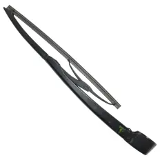 Braço limpador vigia do Polo 2018 1.0 msi