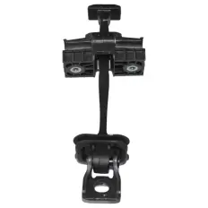 Limitador porta dianteira direita do Polo 2018 1.0 msi