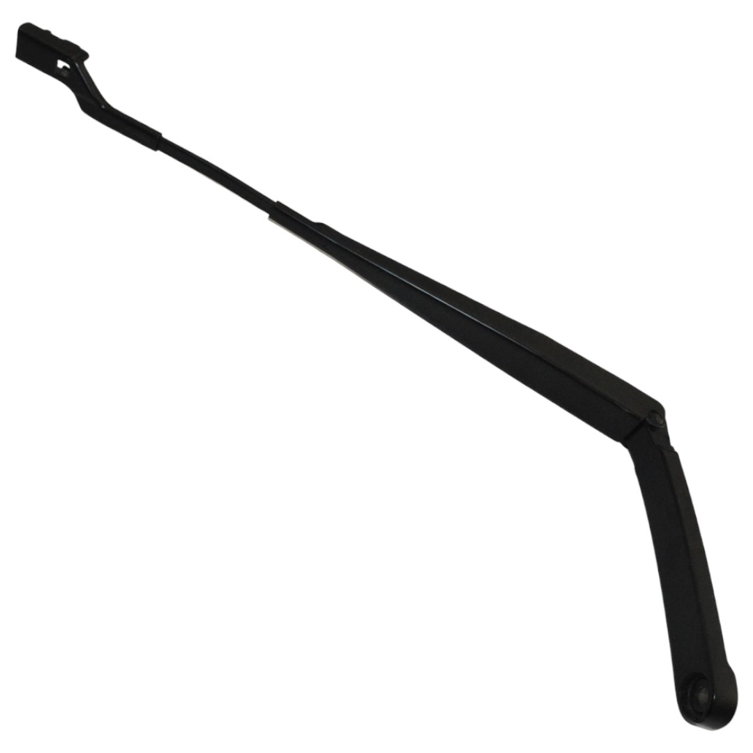 Braço limpador parabrisa do Polo 2018 1.0 msi