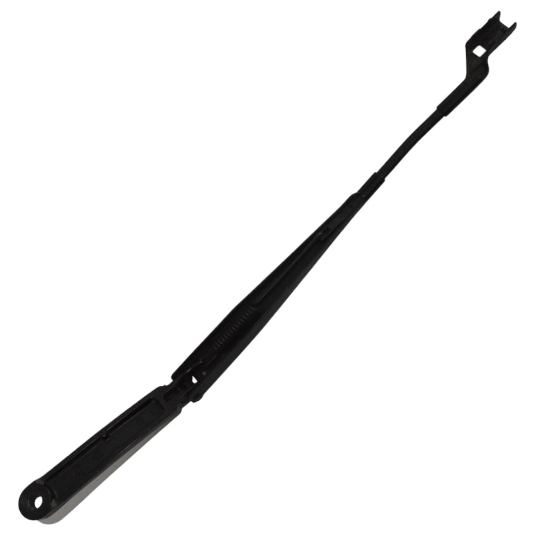 Braço limpador parabrisa do Polo 2018 1.0 msi