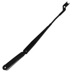 Braço limpador parabrisa do Polo 2018 1.0 msi