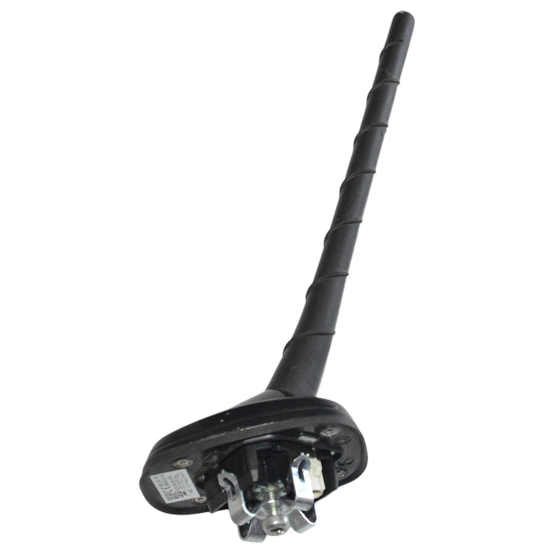 Antena base de teto do Polo 2018 1.0 msi