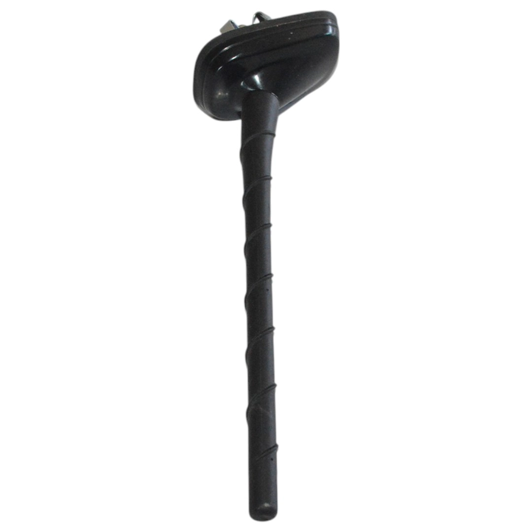 Antena base de teto do Polo 2018 1.0 msi