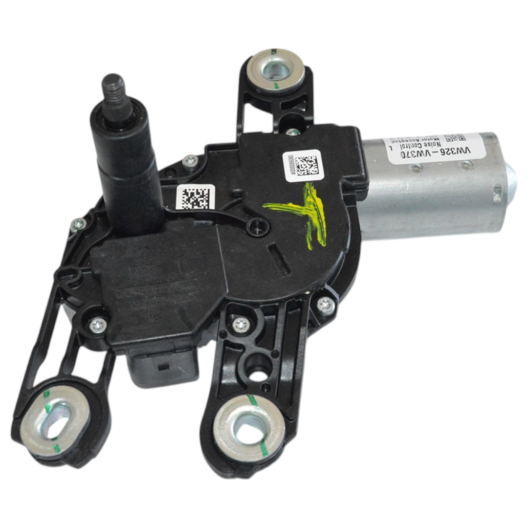 Motor limpador vigia do Polo 2018 1.0 msi