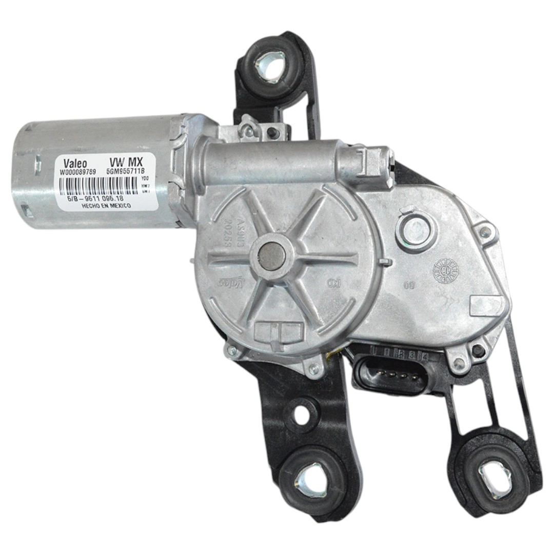 Motor limpador vigia do Polo 2018 1.0 msi