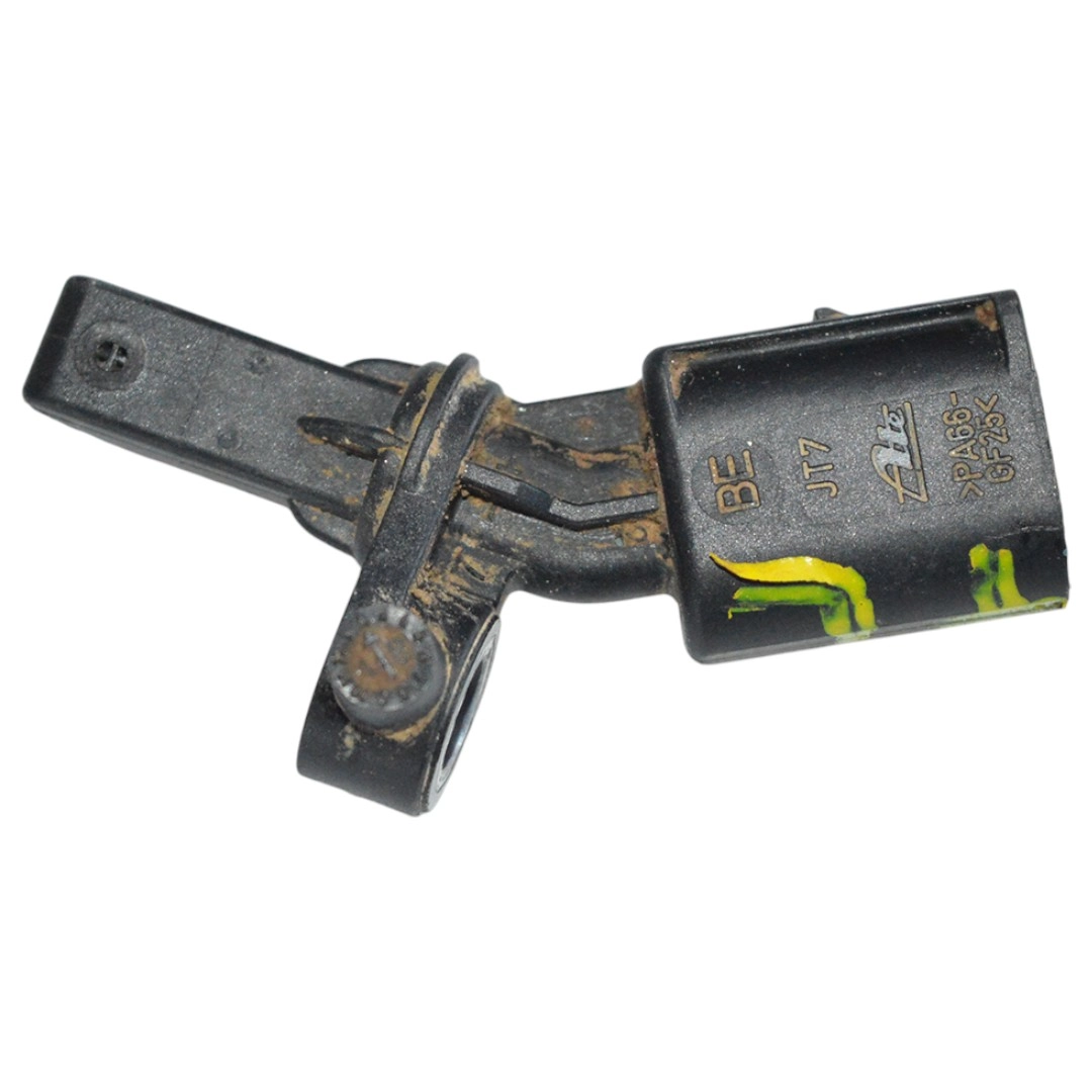 Sensor freio abs traseiro esquerdo do Polo 2018 1.0 msi