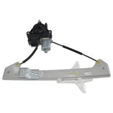 Máquina Vidro Elétrico Traseira Direita do Polo 2018 1.0 msi