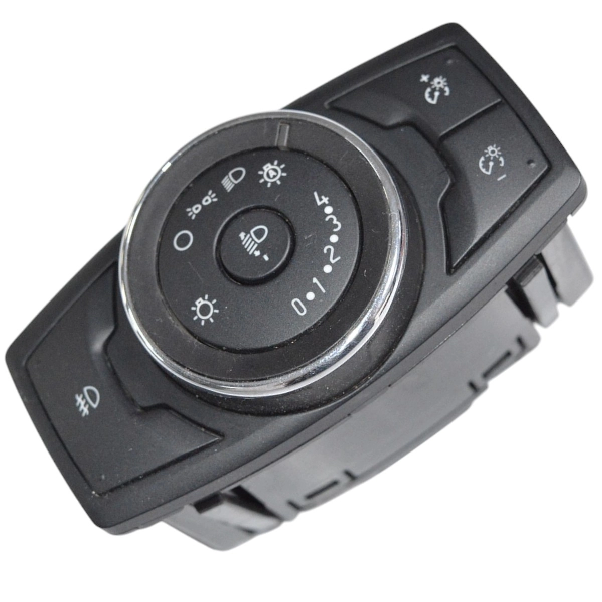 Comando luz farol farolete Ranger 2019 3.2 4x4 aut