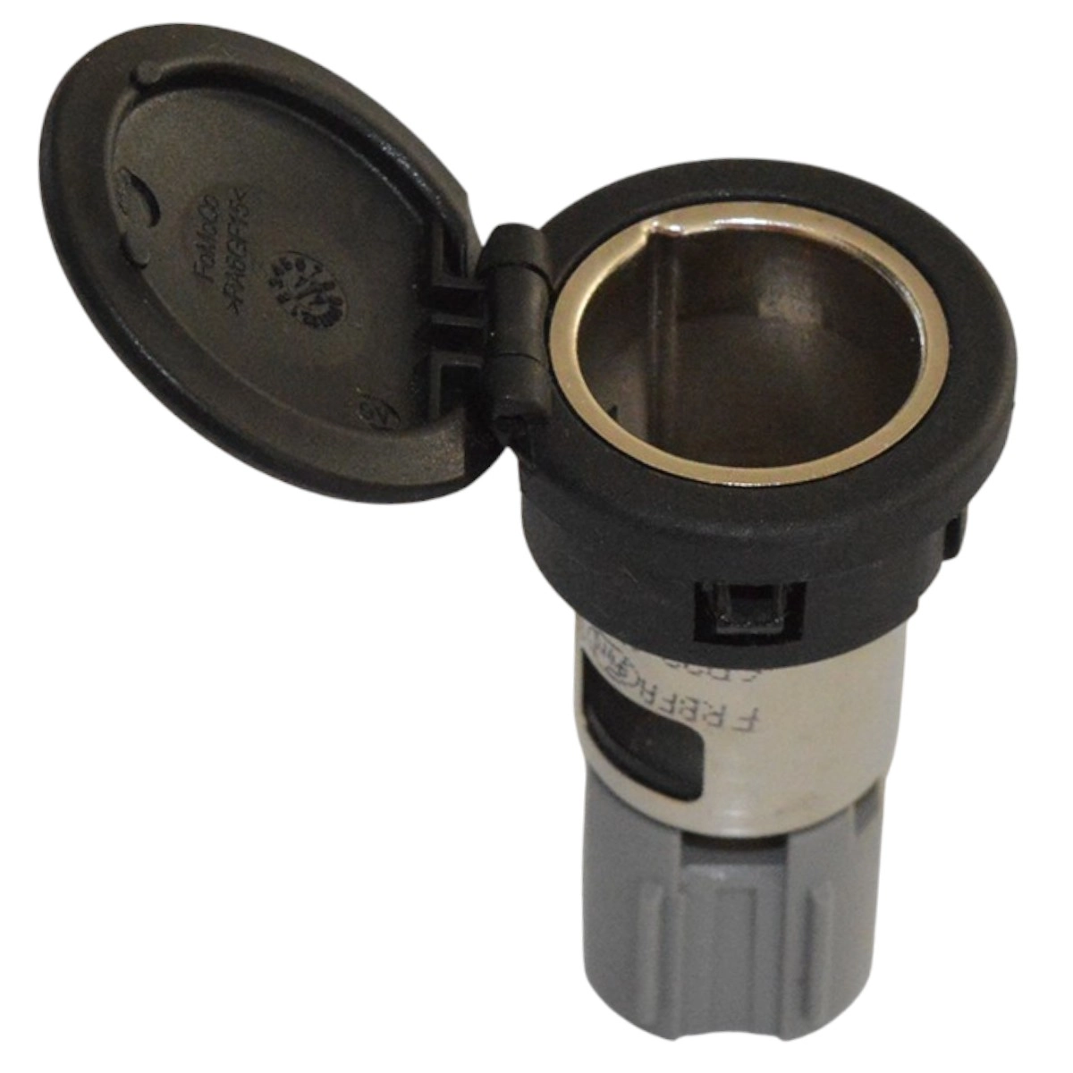Tomada 12v Ranger 2019 3.2 4x4 aut