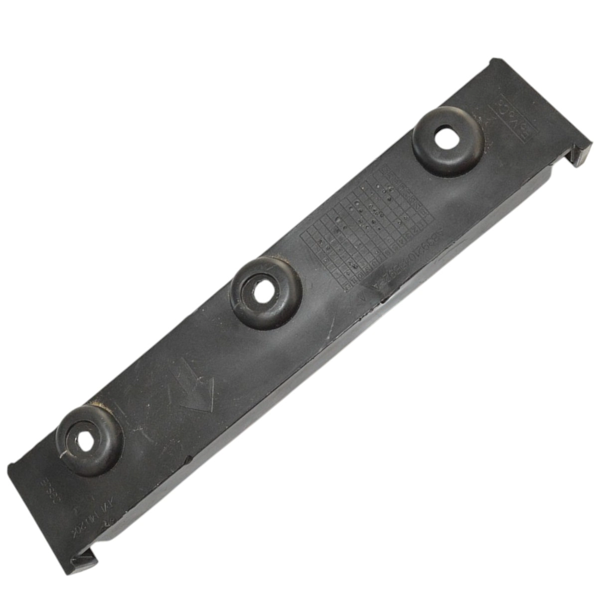 Suporte Guia do console Ranger 2019 3.2 4x4 aut