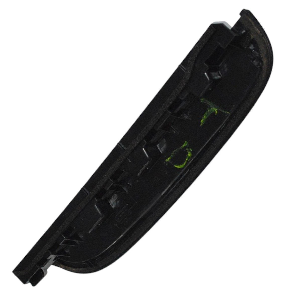 Moldura porta tras dir Ranger 2019 3.2 4x4 aut