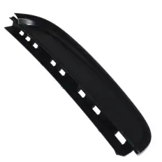 Moldura porta tras dir Ranger 2019 3.2 4x4 aut