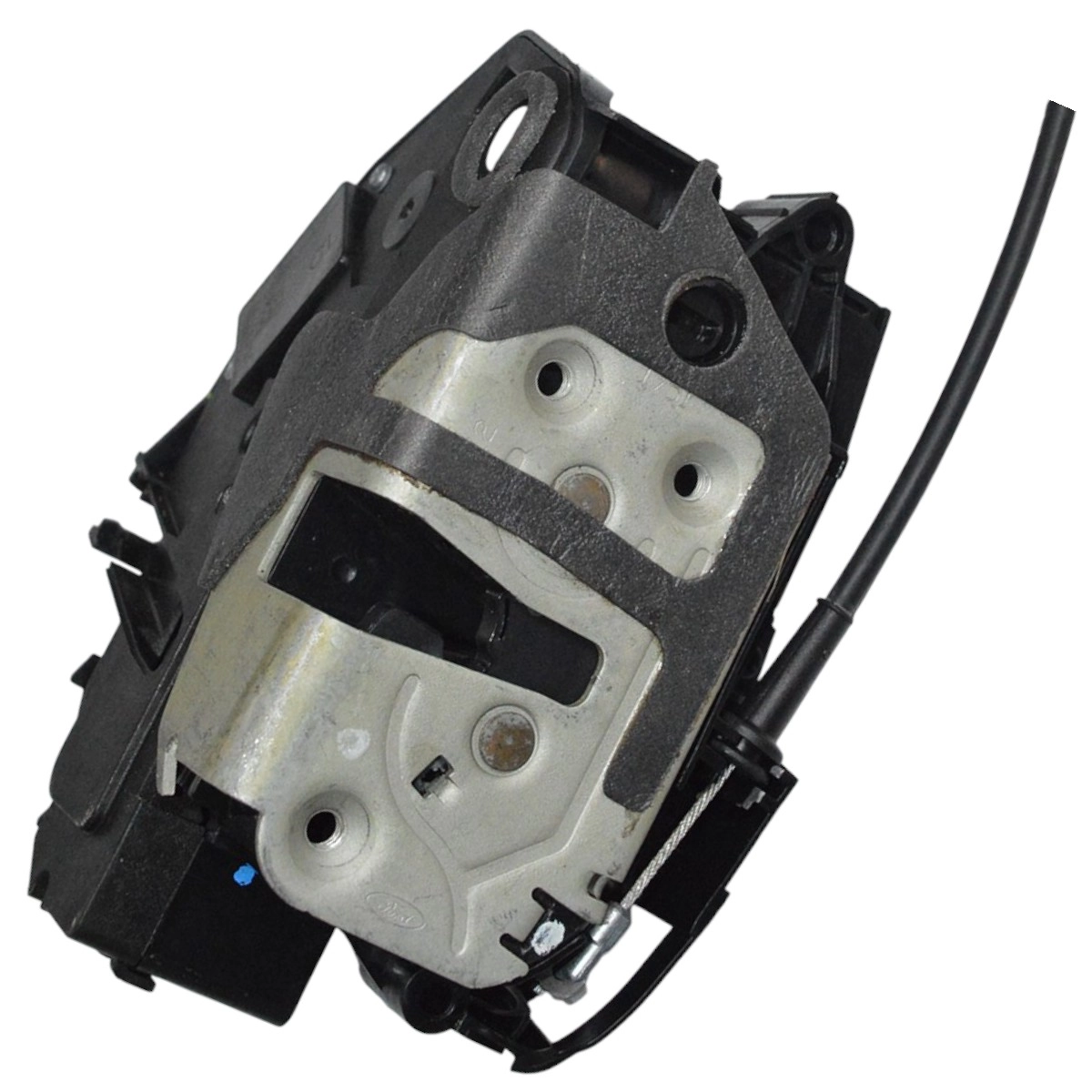 Fechadura elétrica porta tras dir Ranger 2019 3.2 4x4 aut