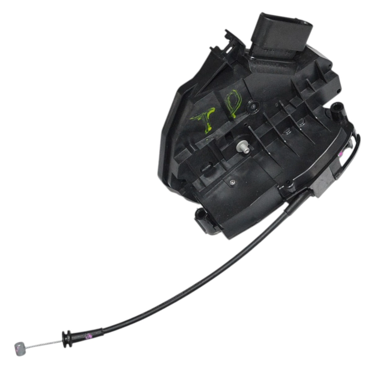 Fechadura elétrica porta tras dir Ranger 2019 3.2 4x4 aut
