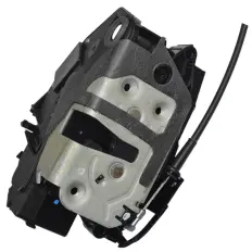 Fechadura elétrica porta tras dir Ranger 2019 3.2 4x4 aut