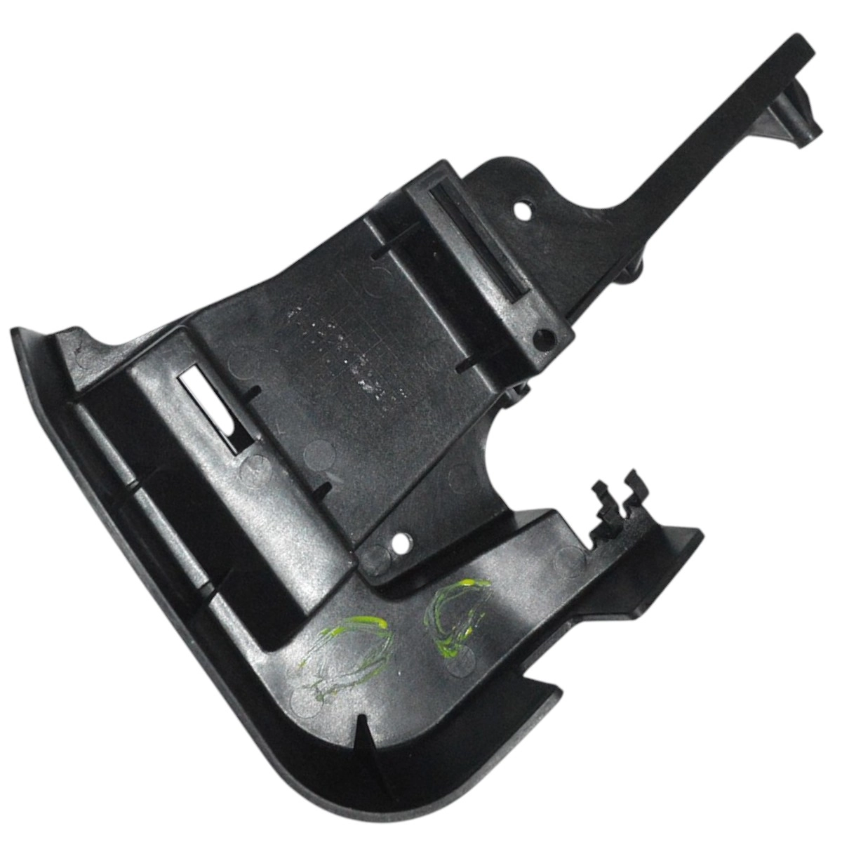 Suporte fechadura porta dianteira direita da Ranger 2019 3.2 4x4 aut