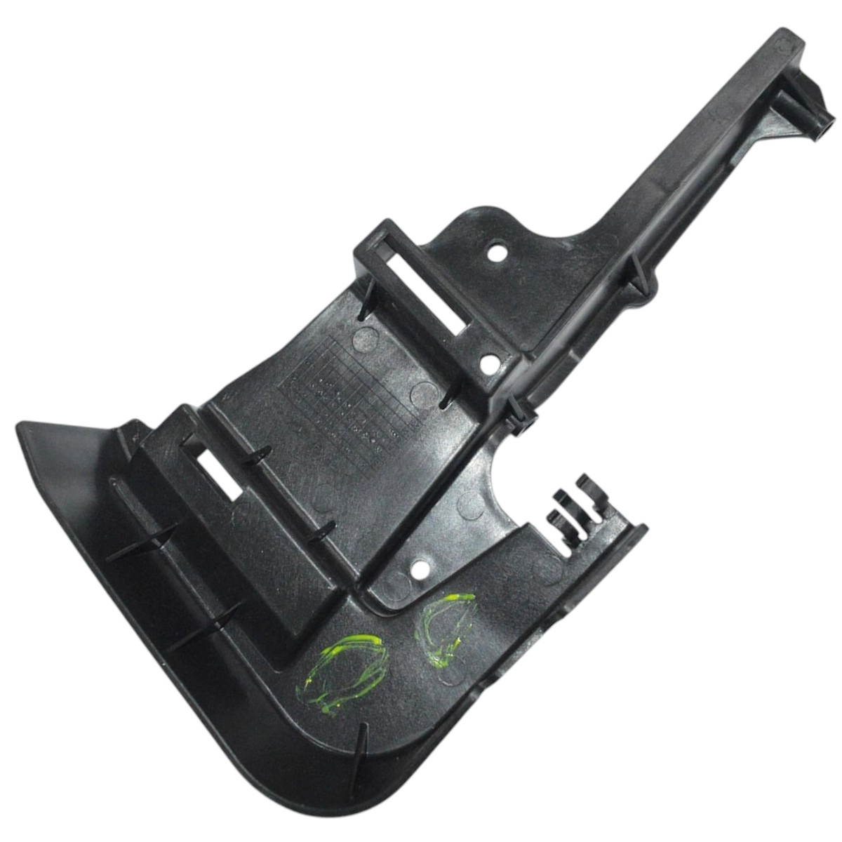Suporte fechadura porta dianteira direita da Ranger 2019 3.2 4x4 aut
