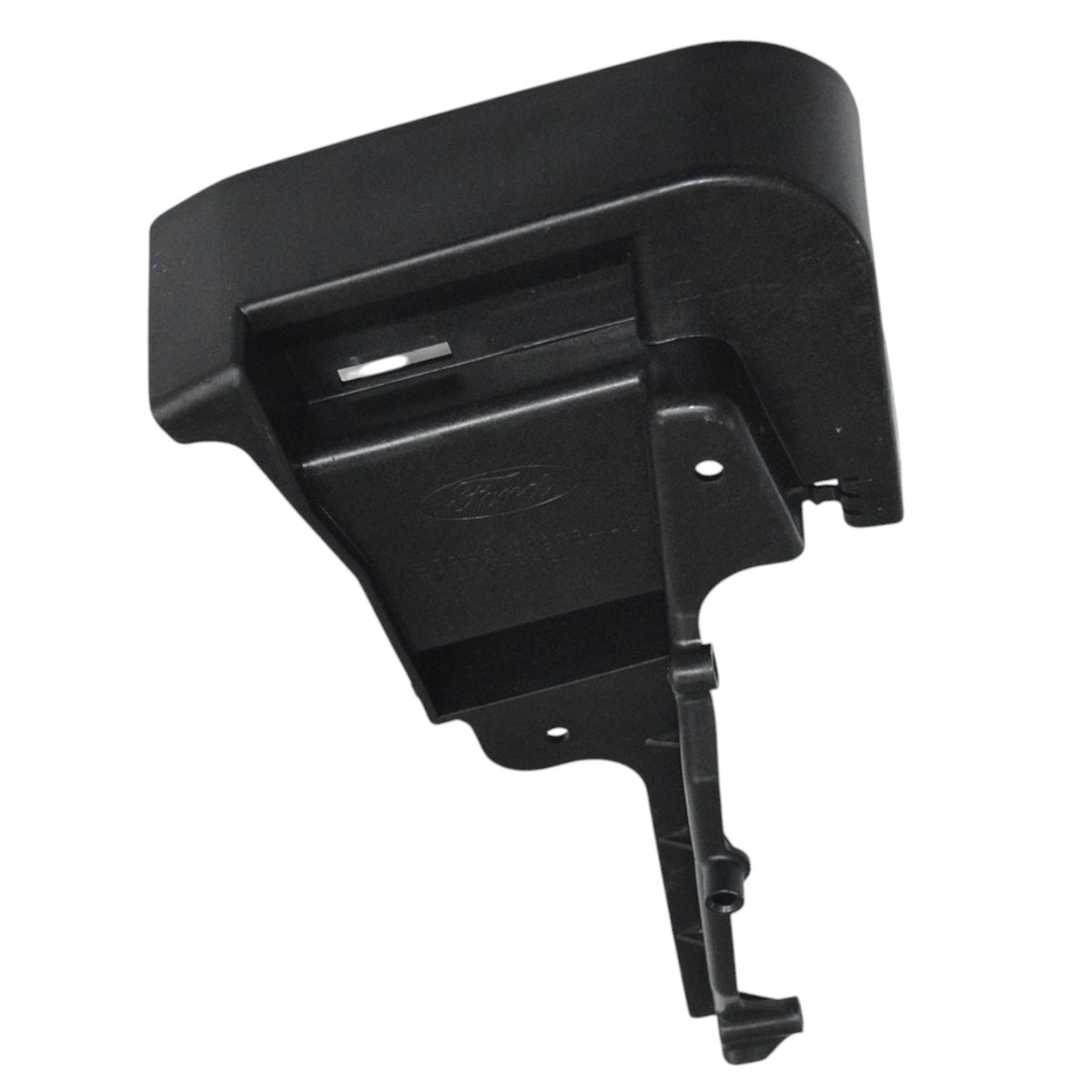Suporte fechadura porta dianteira direita da Ranger 2019 3.2 4x4 aut