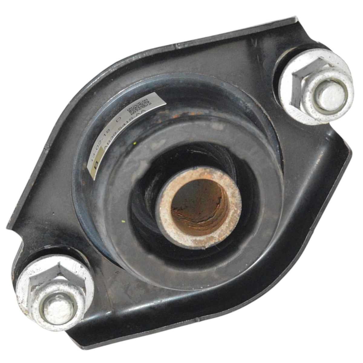 Coxim dianteiro cabine da Ranger 2019 3.2 4x4 aut