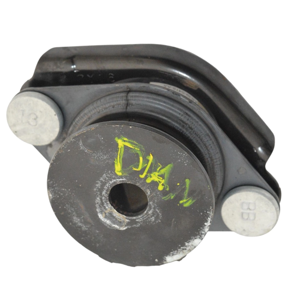 Coxim dianteiro cabine da Ranger 2019 3.2 4x4 aut