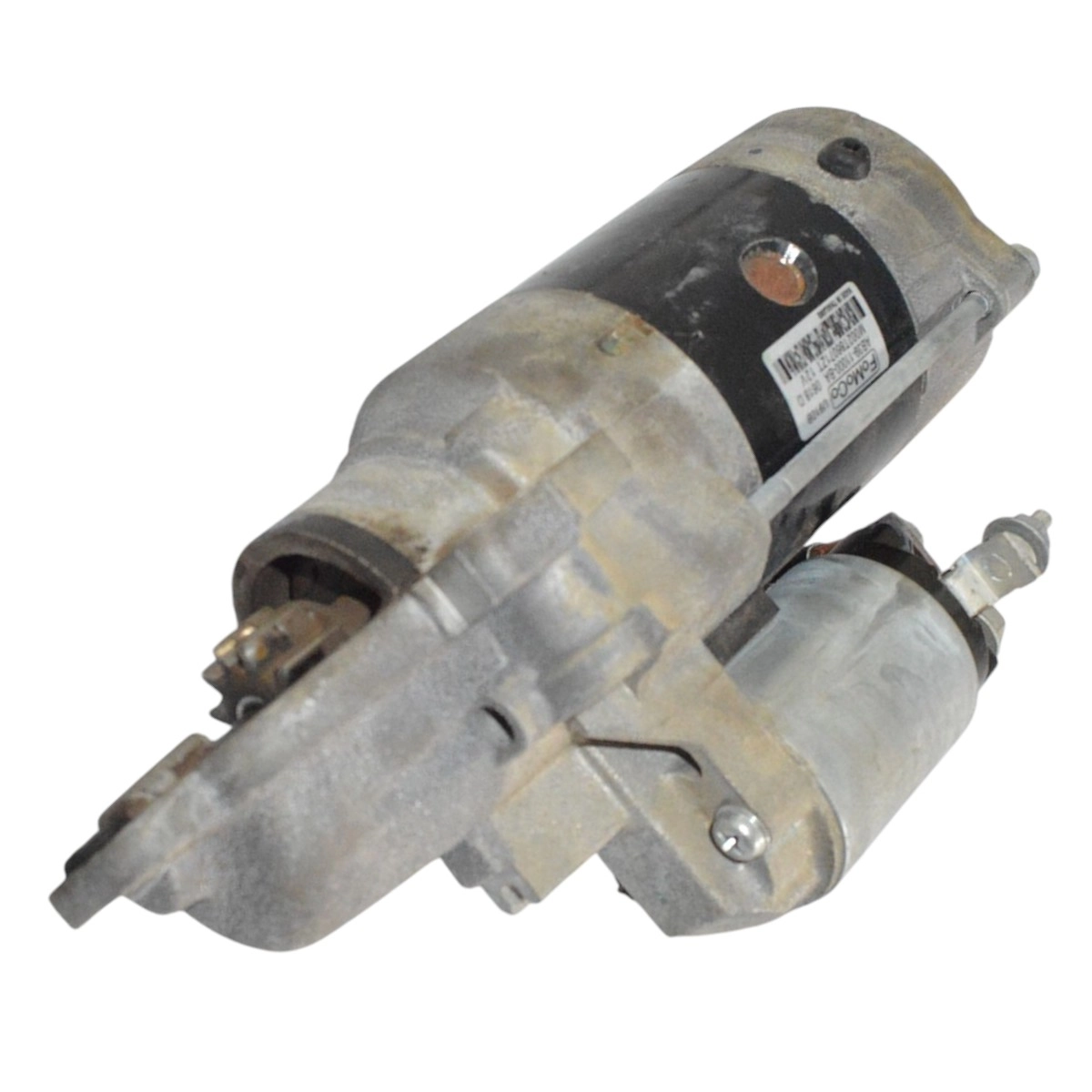Motor de partida Ranger 2019 3.2 4x4 aut