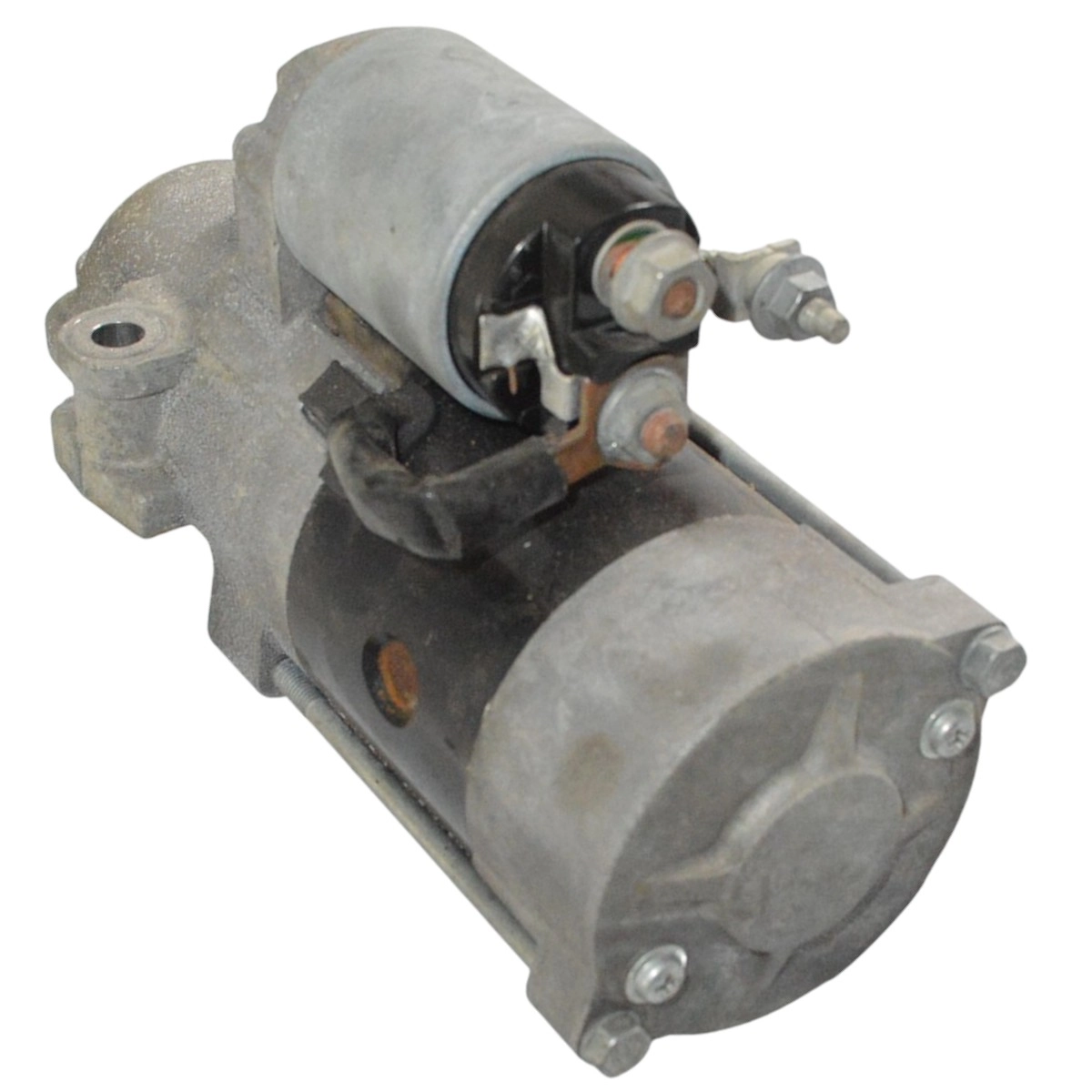 Motor de partida Ranger 2019 3.2 4x4 aut