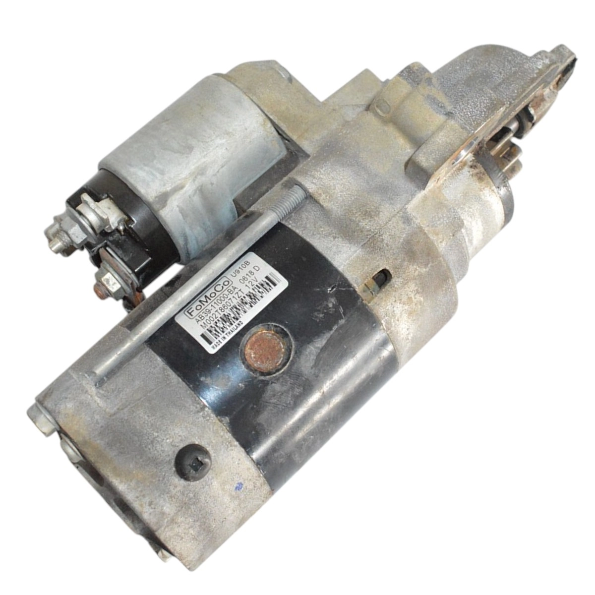 Motor de partida Ranger 2019 3.2 4x4 aut