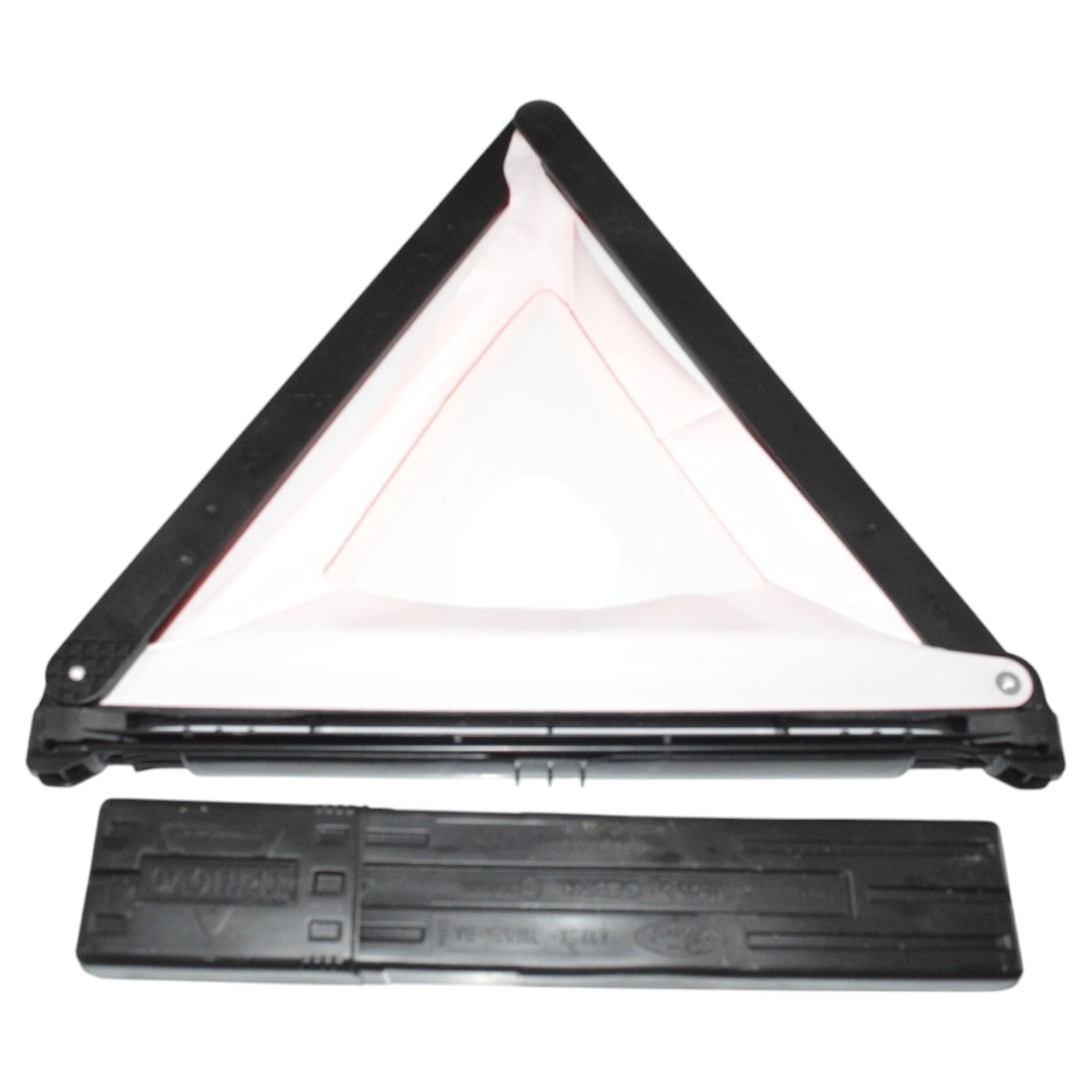Triangulo segurança Ranger 2019 3.2 4x4 aut