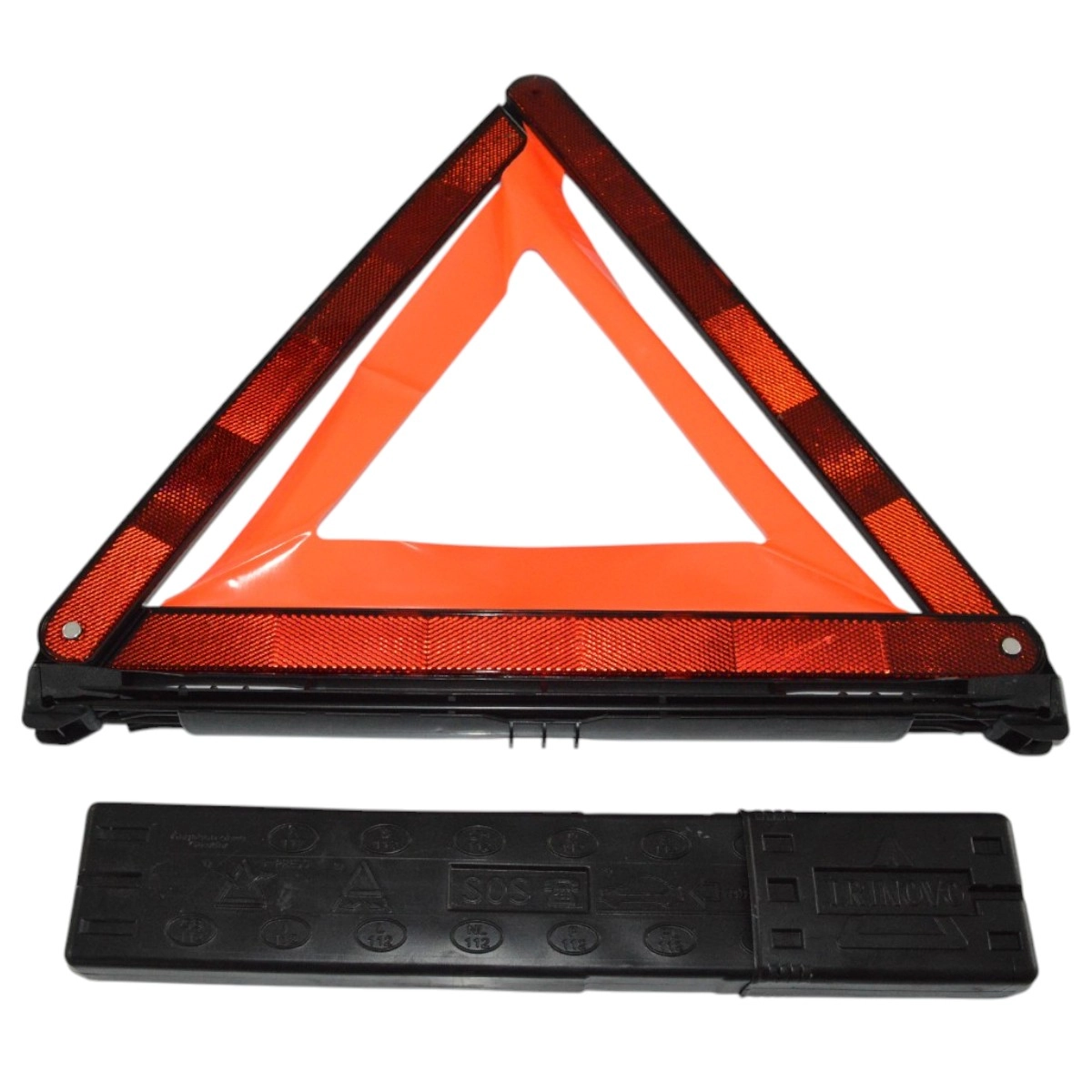 Triangulo segurança Ranger 2019 3.2 4x4 aut