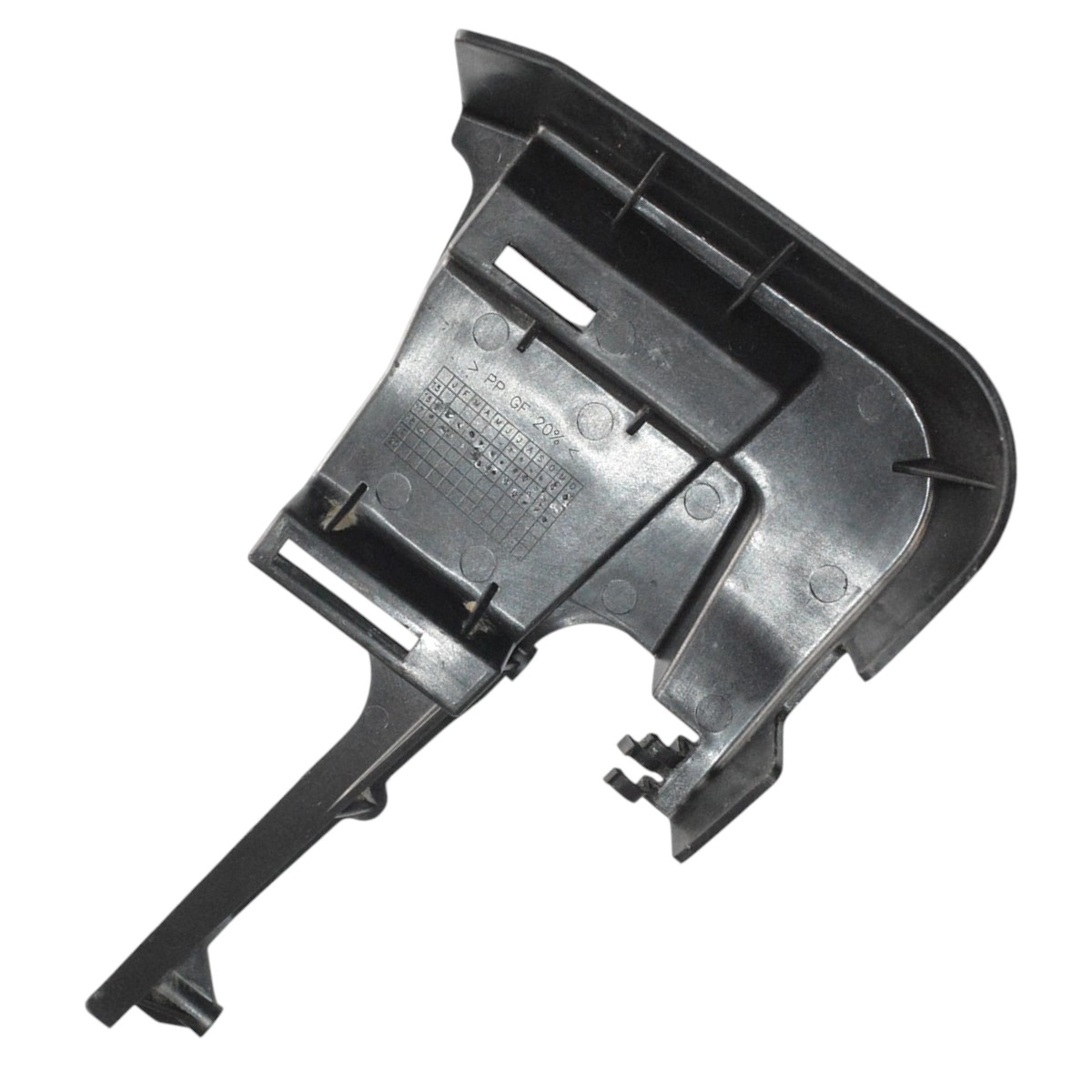 Suporte fechadura elétrica diant esq Ranger 2019 3.2 4x4 aut